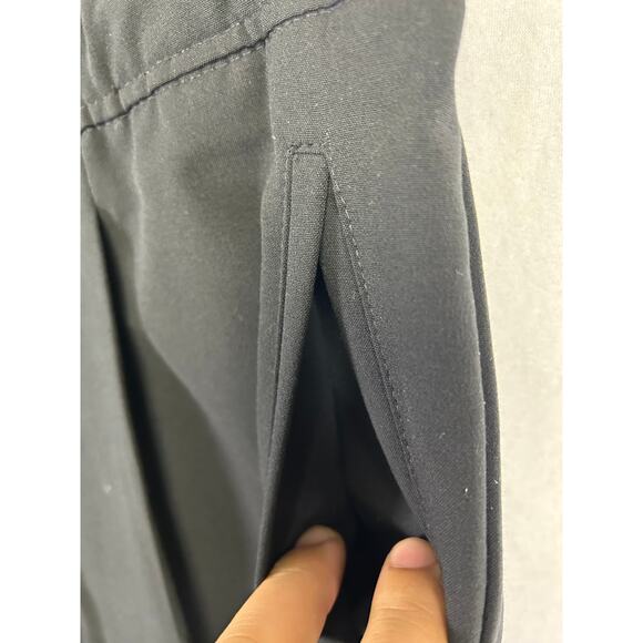 Woman's Old Navy Billie Sweat Pants - Size Small Tall Active Walking - Picture 4 of 11